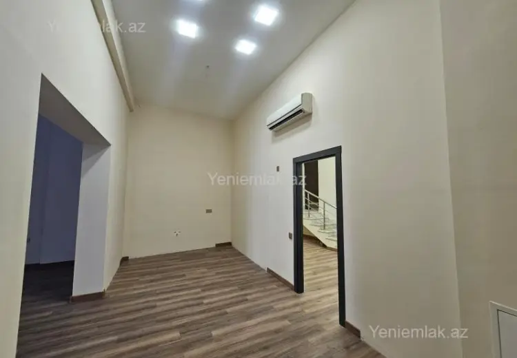 90 m² Obyekt / Ofis Kirayə (aylıq), Nərimanov, Bakı