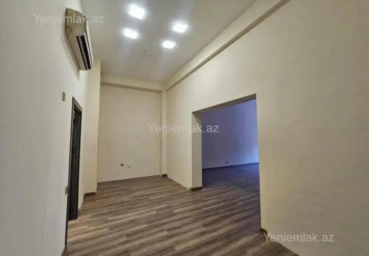 90 m² Obyekt / Ofis Kirayə (aylıq), Nərimanov, Bakı