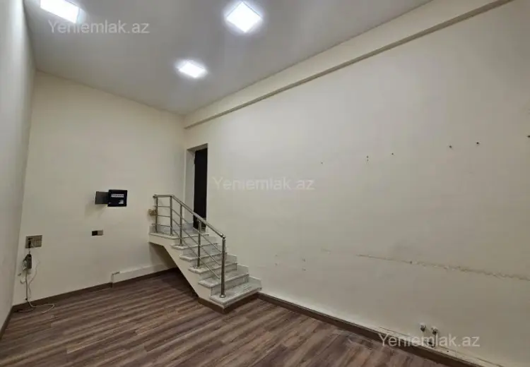 90 m² Obyekt / Ofis Kirayə (aylıq), Nərimanov, Bakı