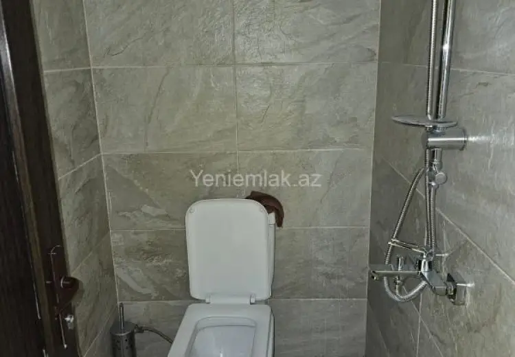 90 m² Obyekt / Ofis Kirayə (aylıq), Nərimanov, Bakı