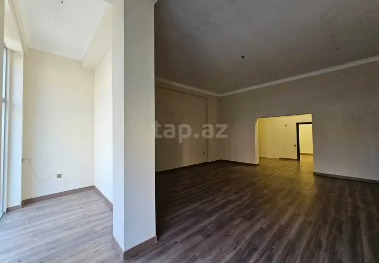 0 m² Obyekt / Ofis , Montin qəs., Nərimanov, Bakı