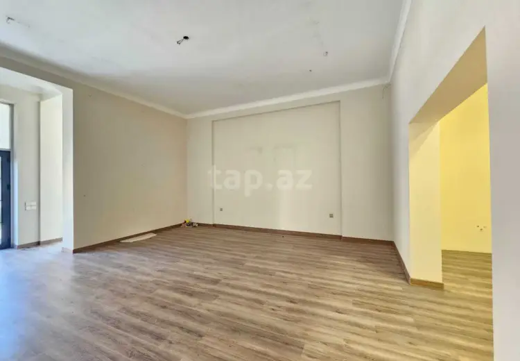 0 m² Obyekt / Ofis , Montin qəs., Nərimanov, Bakı