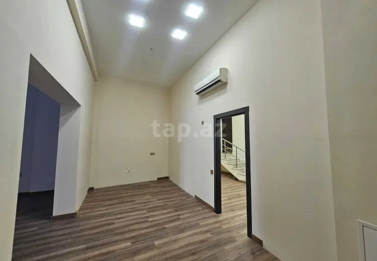 0 m² Obyekt / Ofis , Montin qəs., Nərimanov, Bakı