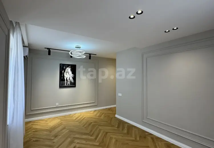 2 otaqlı mənzil , Bakı