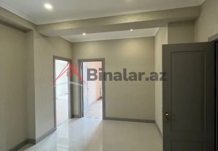 44 000 AZN - 2 otaqlı mənzil Satılır, Dərnəgül, Binəqədi, Bakı