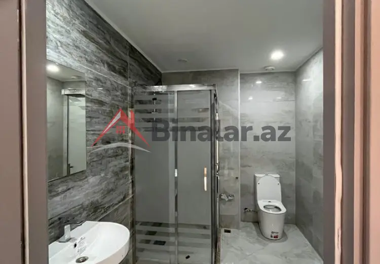 44 000 AZN - 2 otaqlı mənzil Satılır, Dərnəgül, Binəqədi, Bakı