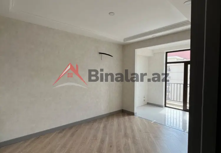 44 000 AZN - 2 otaqlı mənzil Satılır, Dərnəgül, Binəqədi, Bakı