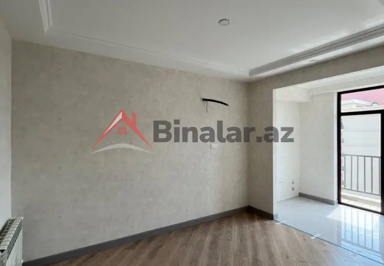 44 000 AZN - 2 otaqlı mənzil Satılır, Dərnəgül, Binəqədi, Bakı