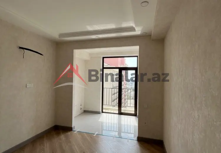 44 000 AZN - 2 otaqlı mənzil Satılır, Dərnəgül, Binəqədi, Bakı
