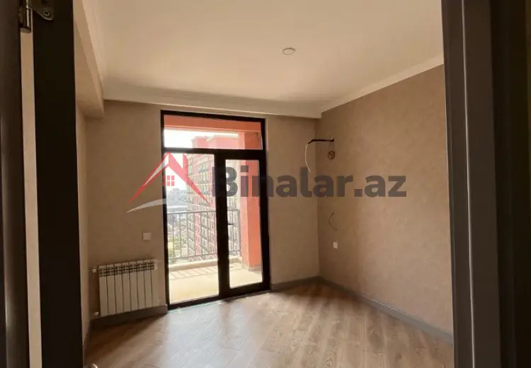 44 000 AZN - 2 otaqlı mənzil Satılır, Dərnəgül, Binəqədi, Bakı