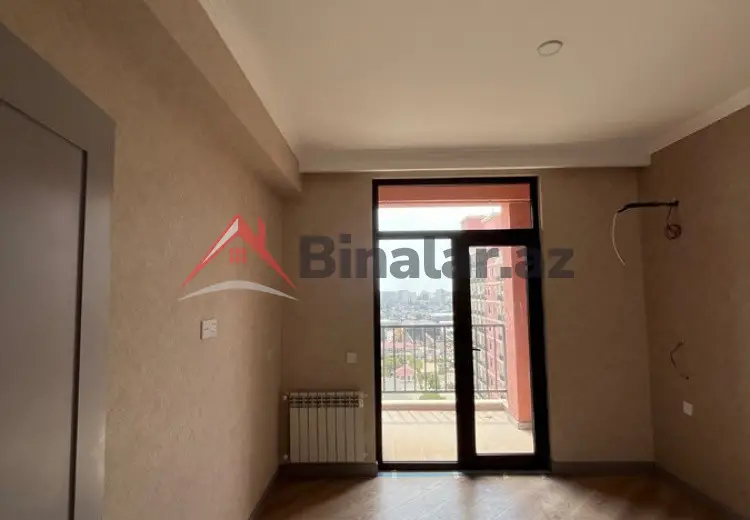 44 000 AZN - 2 otaqlı mənzil Satılır, Dərnəgül, Binəqədi, Bakı