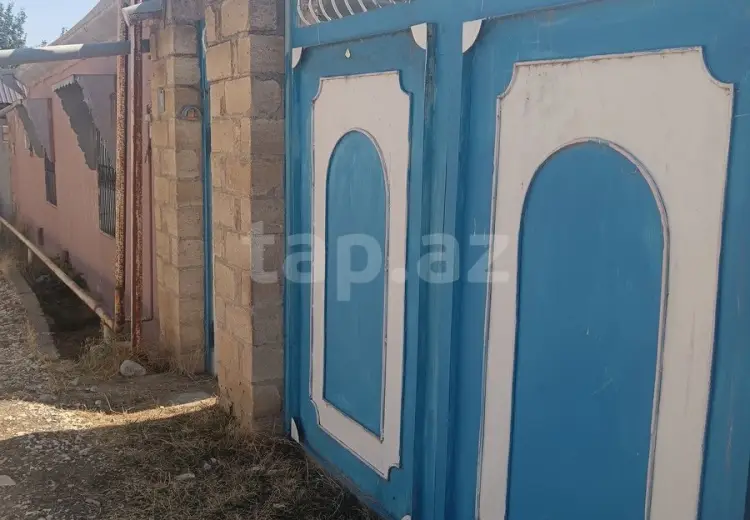 2 otaqlı mənzil , Goranboy