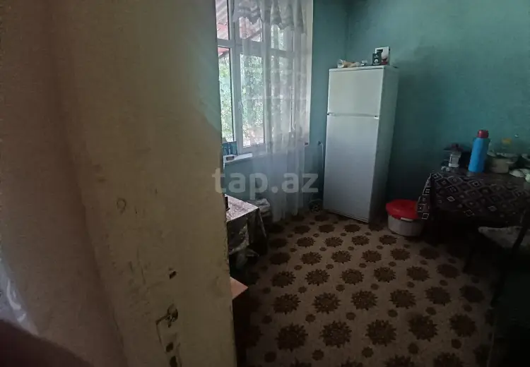 2 otaqlı mənzil , Goranboy