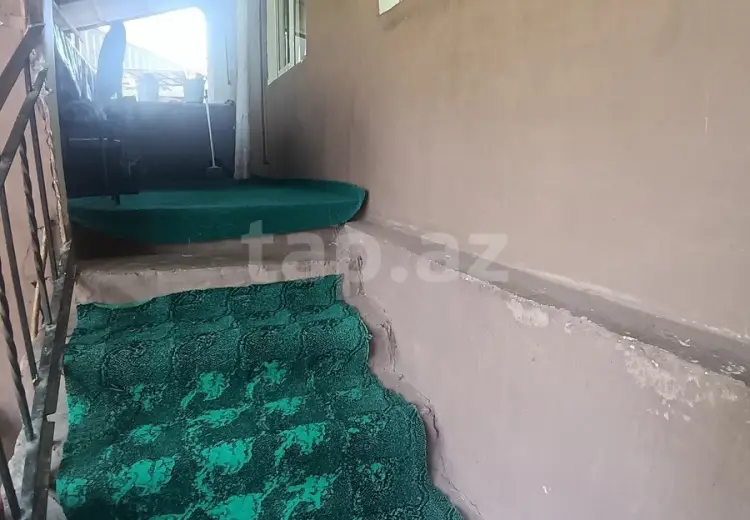 2 otaqlı mənzil , Goranboy