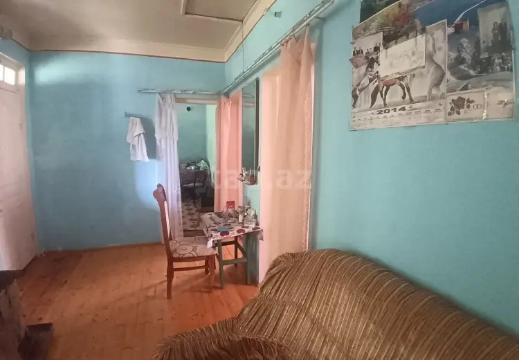 2 otaqlı mənzil , Goranboy