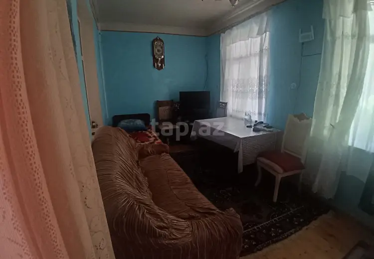 2 otaqlı mənzil , Goranboy