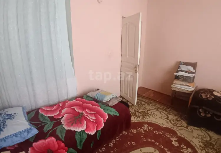 2 otaqlı mənzil , Goranboy