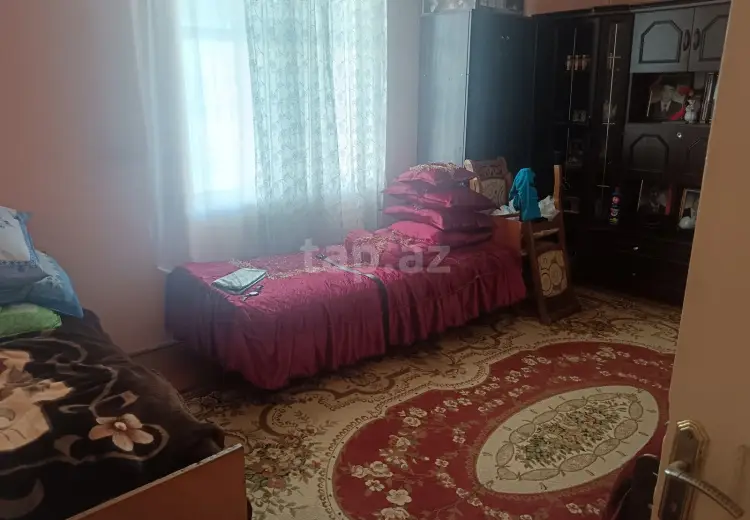 2 otaqlı mənzil , Goranboy