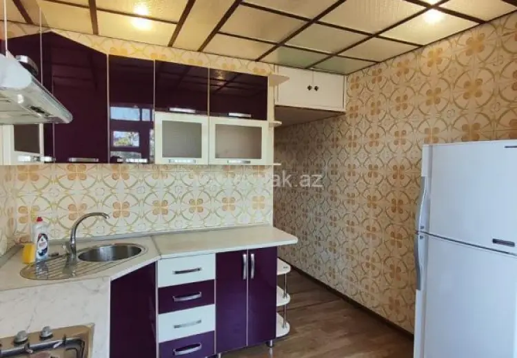 800 AZN - 4 otaqlı mənzil Kirayə (aylıq), 9-cu mikrorayon, Binəqədi, Bakı