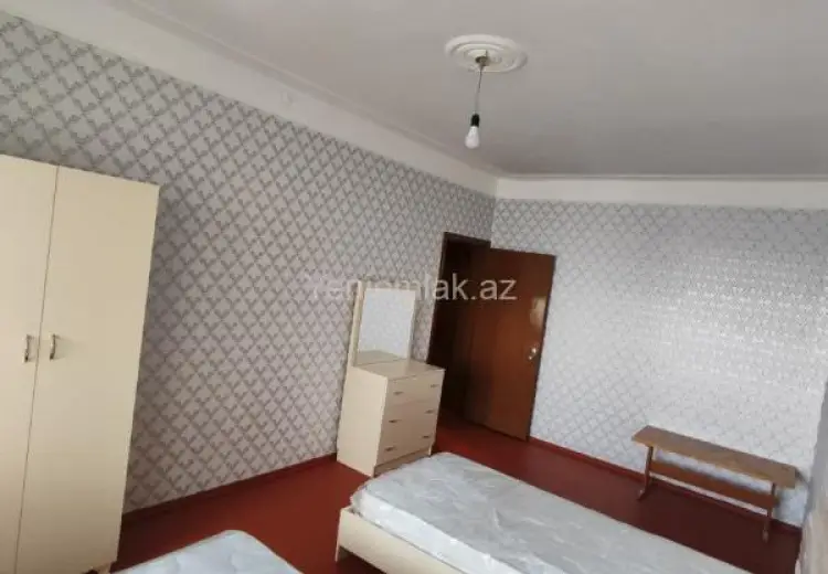 800 AZN - 4 otaqlı mənzil Kirayə (aylıq), 9-cu mikrorayon, Binəqədi, Bakı