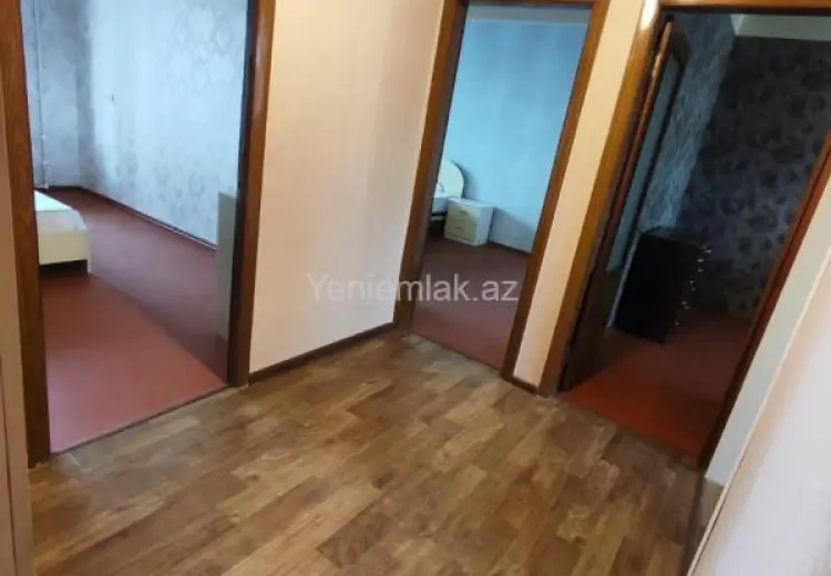 800 AZN - 4 otaqlı mənzil Kirayə (aylıq), 9-cu mikrorayon, Binəqədi, Bakı