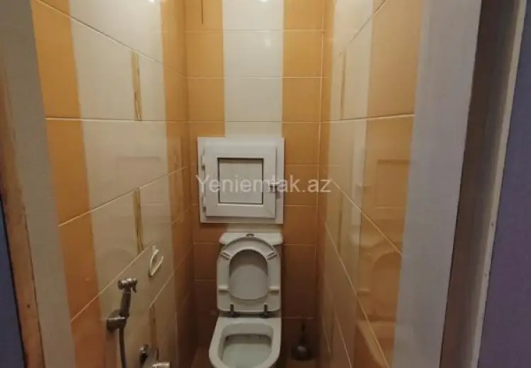 800 AZN - 4 otaqlı mənzil Kirayə (aylıq), 9-cu mikrorayon, Binəqədi, Bakı