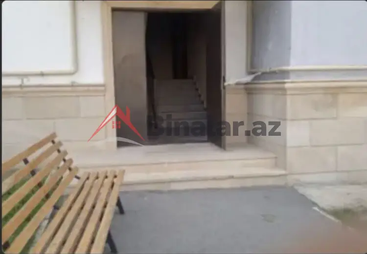 2 otaqlı mənzil Satılır, Samux