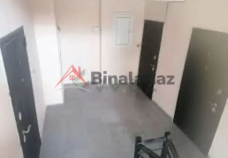 2 otaqlı mənzil Satılır, Samux