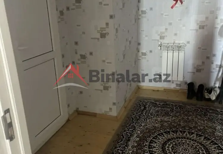 2 otaqlı mənzil Satılır, Samux