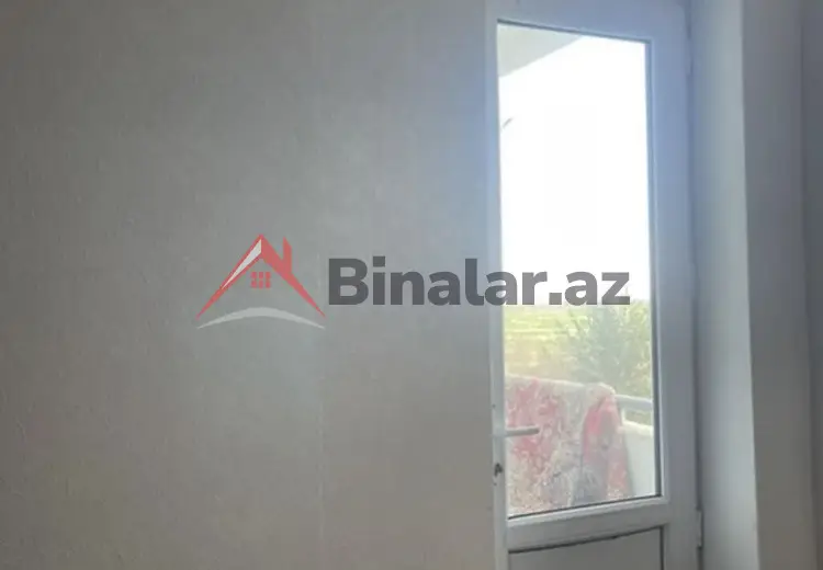 2 otaqlı mənzil Satılır, Samux