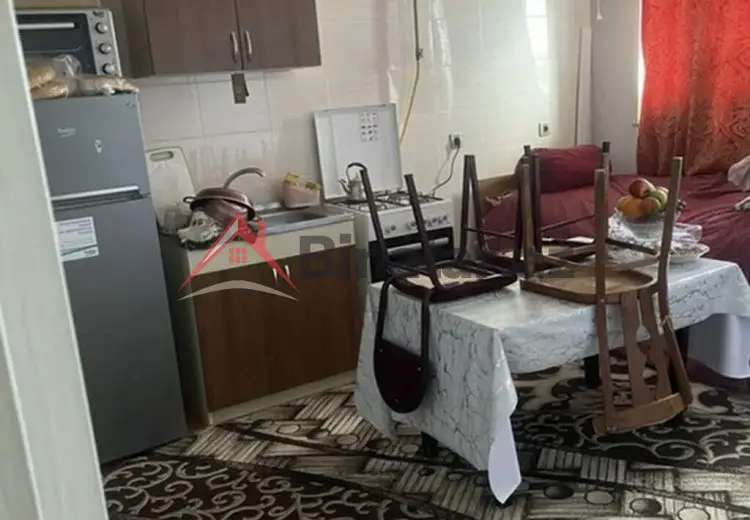 2 otaqlı mənzil Satılır, Samux