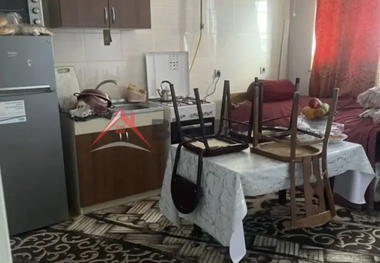 2 otaqlı mənzil Satılır, Samux