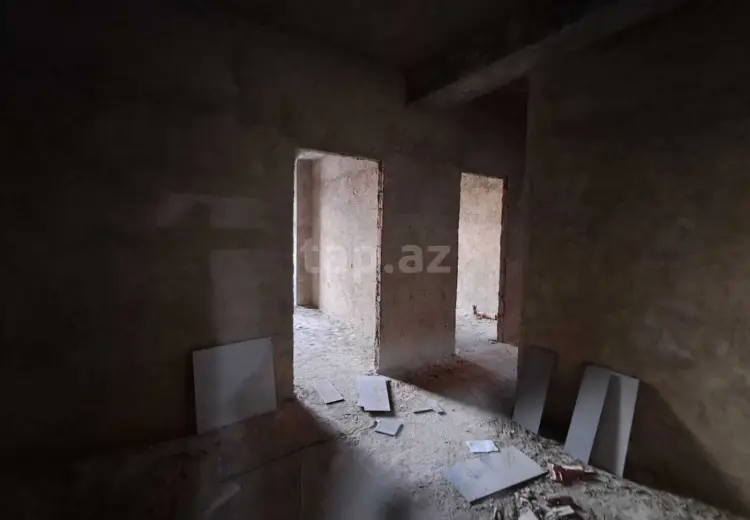 3 otaqlı mənzil , Xırdalan