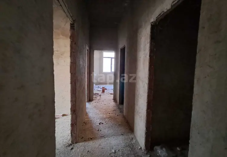 3 otaqlı mənzil , Xırdalan
