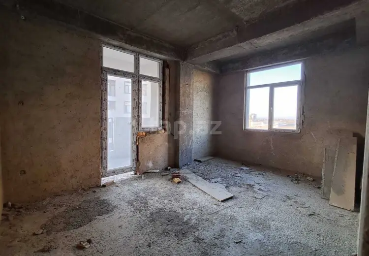 3 otaqlı mənzil , Xırdalan