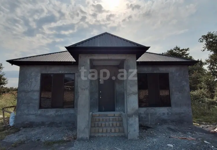 4 otaqlı mənzil , Zaqatala