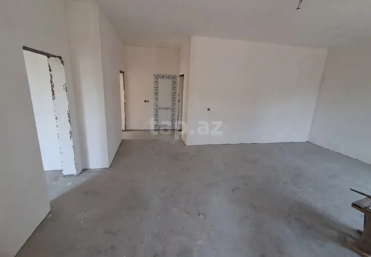 4 otaqlı mənzil , Zaqatala