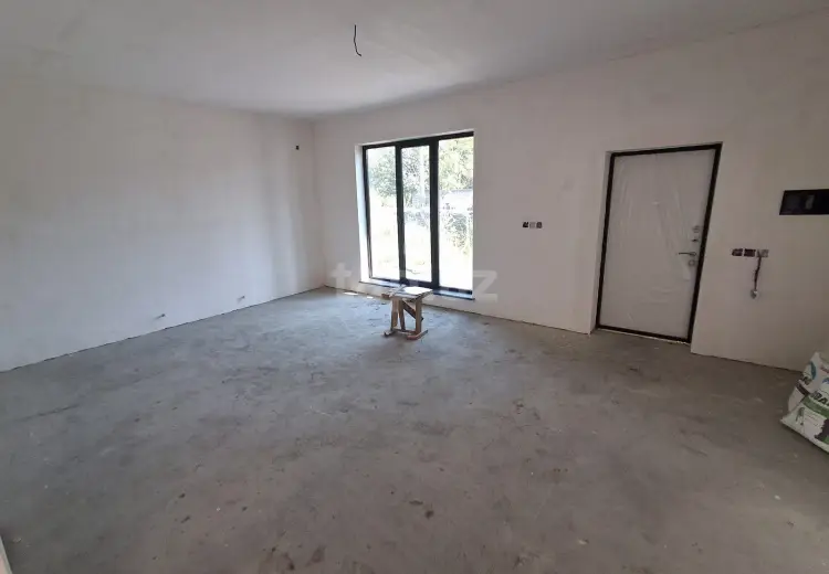 4 otaqlı mənzil , Zaqatala
