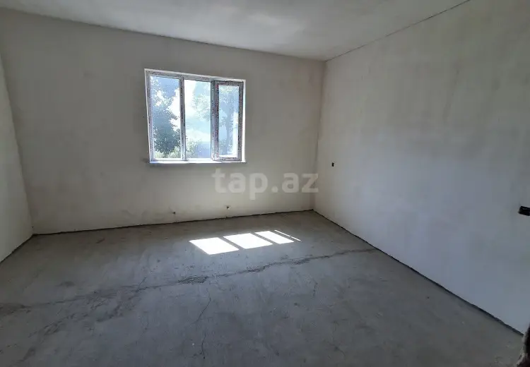 4 otaqlı mənzil , Zaqatala
