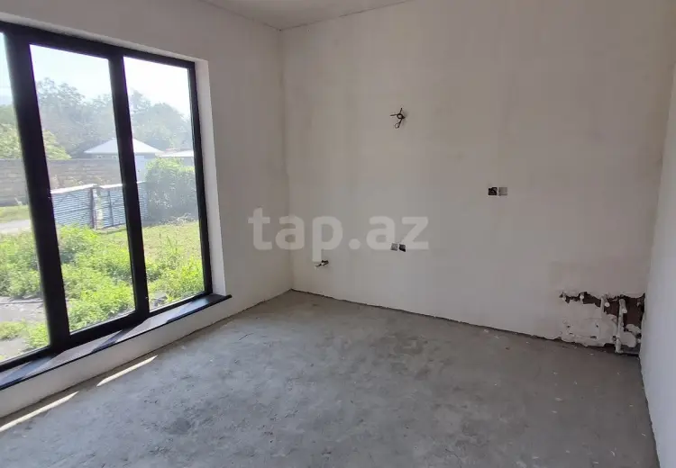 4 otaqlı mənzil , Zaqatala