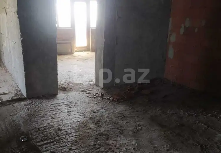 2 otaqlı mənzil , Bakı