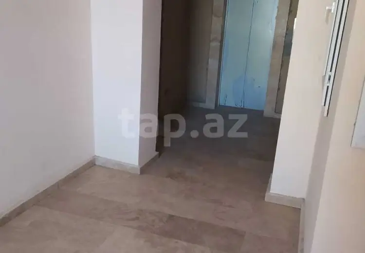 2 otaqlı mənzil , Bakı