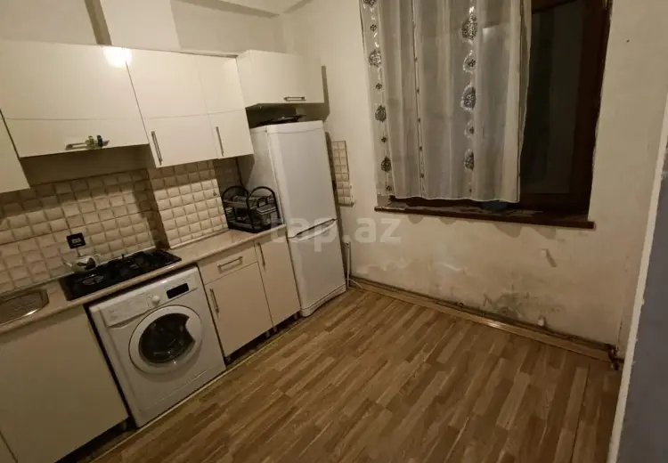 1 otaqlı mənzil Kirayə (aylıq), Masazır, Abşeron
