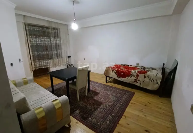 1 otaqlı mənzil Kirayə (aylıq), Masazır, Abşeron