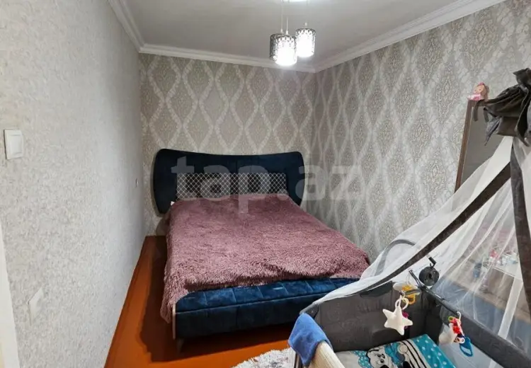 2 otaqlı mənzil , Sumqayıt