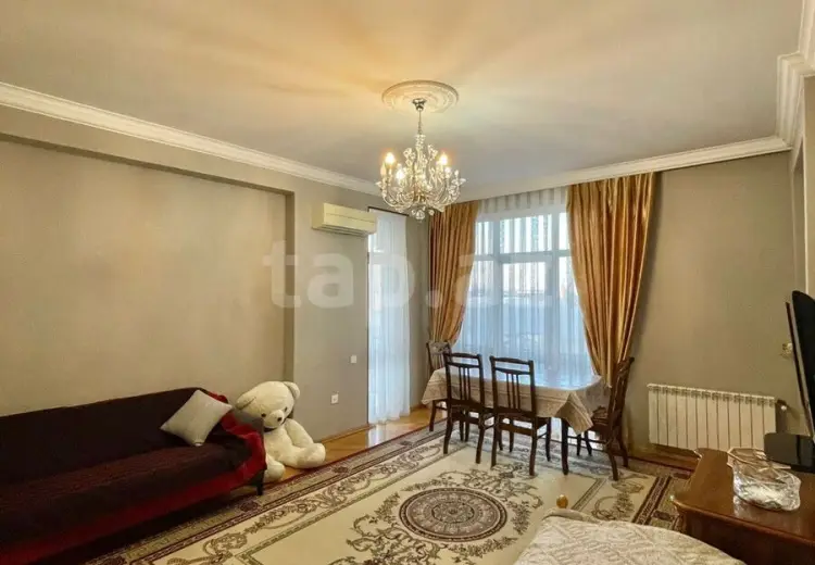 2 otaqlı mənzil , Bakı