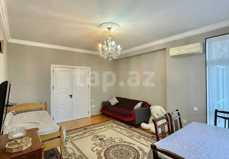 2 otaqlı mənzil , Bakı
