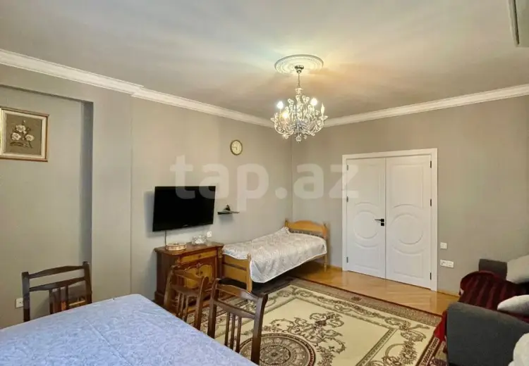 2 otaqlı mənzil , Bakı