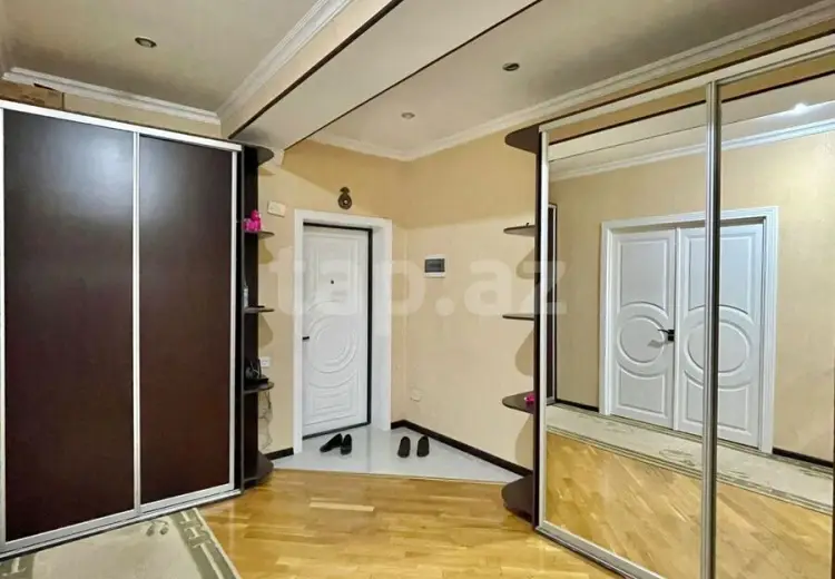 2 otaqlı mənzil , Bakı