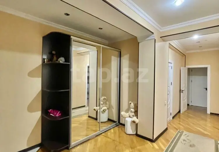 2 otaqlı mənzil , Bakı